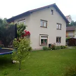 Feriennest Faust Daire