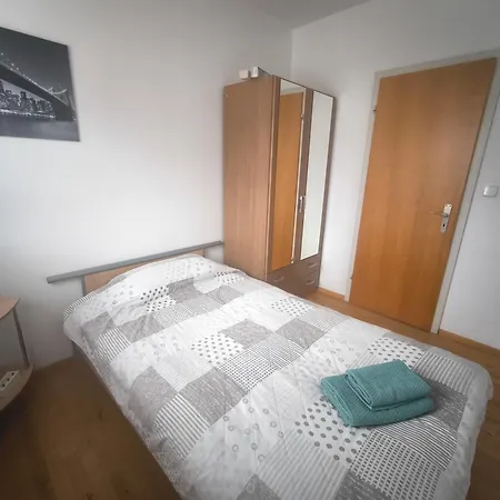 Feriennest Faust Apartman