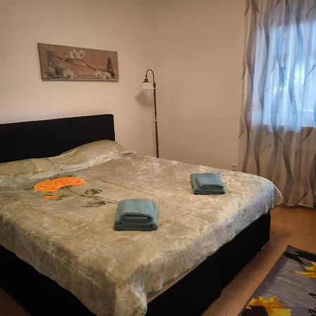 Feriennest Faust Apartman *
